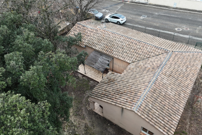 Maison &agrave; vendre &agrave; BOLLÈNE  - 6 pi&egrave;ces - 111 m&sup2; 