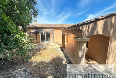 Maison &agrave; vendre &agrave; BOLLÈNE  - 5 pi&egrave;ces - 114 m&sup2; 