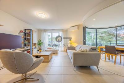 Appartement &agrave; vendre &agrave; BRUGES La Réole - 4 pi&egrave;ces - 96 m&sup2; 