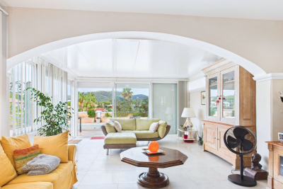 Appartement &agrave; vendre &agrave; CARQUEIRANNE  - 3 pi&egrave;ces - 80 m&sup2; 