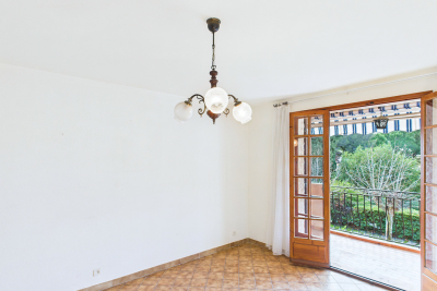 Appartement &agrave; vendre &agrave; CARQUEIRANNE  - 3 pi&egrave;ces - 61 m&sup2; 