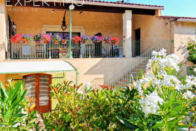 Appartement &agrave; vendre &agrave; BONNIEUX  - 1 pi&egrave;ces - 45 m&sup2; 