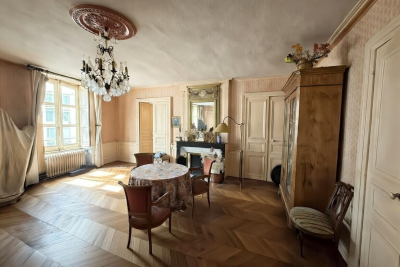 Appartement &agrave; vendre &agrave; CLERMONT FERRAND  - 5 pi&egrave;ces - 146 m&sup2; 