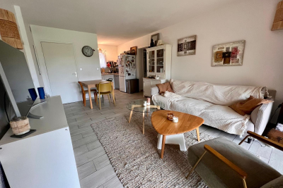 Maison &agrave; vendre &agrave; immobilier ARLES  - 4 pi&egrave;ces - 73 m&sup2; 