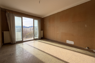 Appartement &agrave; vendre &agrave; MARSEILLE 8EME  - 4 pi&egrave;ces - 67 m&sup2; 