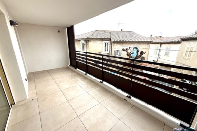Appartement &agrave; vendre &agrave; NÎMES  - 3 pi&egrave;ces - 70 m&sup2; 