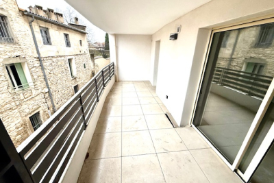 Appartement &agrave; vendre &agrave; NÎMES  - 2 pi&egrave;ces - 40 m&sup2; 