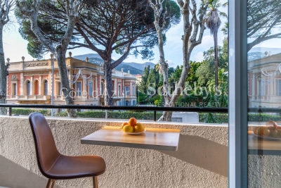 Apartment for sale in MENTON  - 1 rooms - 23 m&sup2; 
