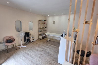 Commerce &agrave; vendre &agrave; BORDEAUX   - 25 m&sup2; 