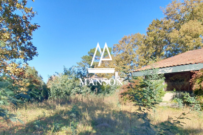 Maison &agrave; vendre &agrave; ANDERNOS-LES-BAINS  - 5 pi&egrave;ces - 110 m&sup2; 