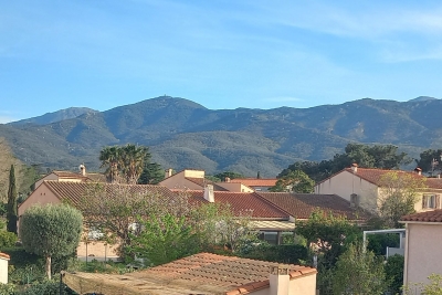 Maison &agrave; vendre &agrave; ARGELÈS-SUR-MER  - 5 pi&egrave;ces - 125 m&sup2; 