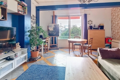 Appartement &agrave; vendre &agrave; AVIGNON  - 3 pi&egrave;ces - 92 m&sup2; 