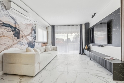 Apartment for sale in CANNES  - 3 rooms - 66 m&sup2; 