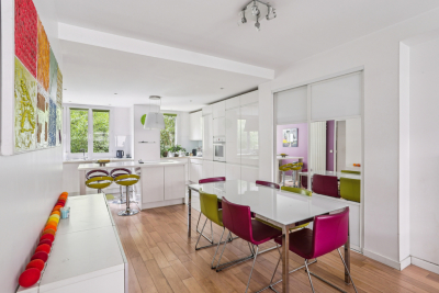 Appartement &agrave; vendre &agrave; PARIS 6EME Gare - 5 pi&egrave;ces - 93 m&sup2; 