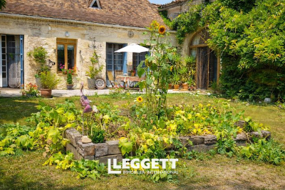 Maison &agrave; vendre &agrave; ST-AVIT-ST-NAZAIRE  - 10 pi&egrave;ces - 225 m&sup2; 