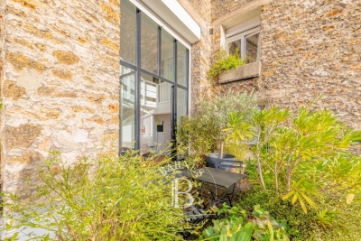 Appartement &agrave; vendre atelier d artiste 