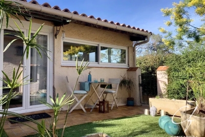 Appartement &agrave; vendre &agrave; FRÉJUS  - 3 pi&egrave;ces - 76 m&sup2; 