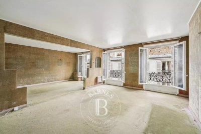 Appartement &agrave; vendre &agrave; PARIS 16EME Picpus - 3 pi&egrave;ces - 94 m&sup2; 