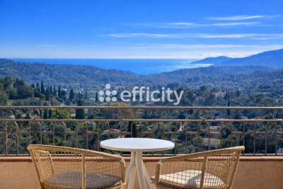 Maison &agrave; vendre &agrave; GRASSE  - 6 pi&egrave;ces - 235 m&sup2; 