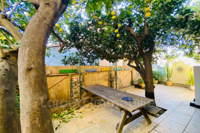 Maison &agrave; vendre &agrave; BANYULS SUR MER  - 5 pi&egrave;ces - 127 m&sup2; 