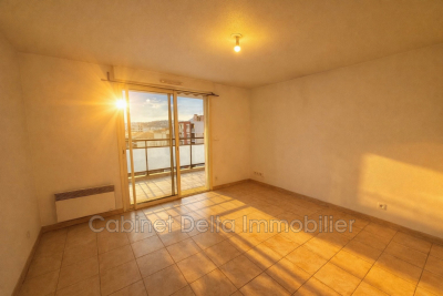 Appartement &agrave; vendre &agrave; TOULON  - 2 pi&egrave;ces - 41 m&sup2; 
