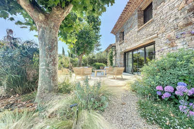 Maison &agrave; vendre maison contemporaine var 