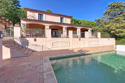 House for sale in PLAN-DE-LA-TOUR  - 5 rooms - 123 m&sup2; 