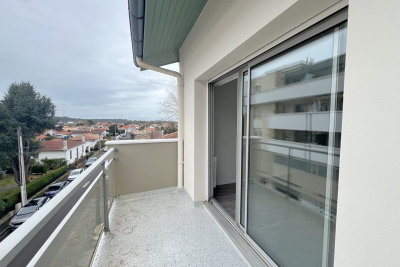 Appartement &agrave; vendre &agrave; LA TESTE-DE-BUCH Le PYLA - 2 pi&egrave;ces - 42 m&sup2; 