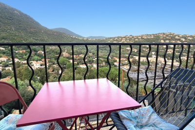 Appartement &agrave; vendre &agrave; CAVALAIRE-SUR-MER  - 2 pi&egrave;ces - 51 m&sup2; 