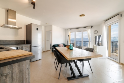 Appartement &agrave; vendre &agrave; ASPREMONT  - 4 pi&egrave;ces - 77 m&sup2; 