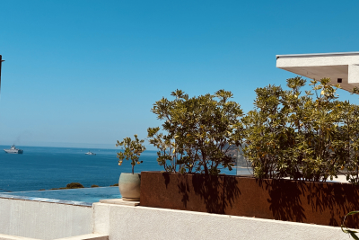 Maison &agrave; vendre &agrave; CARQUEIRANNE  - 5 pi&egrave;ces - 190 m&sup2; 