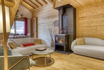 Appartement &agrave; vendre &agrave; MEGÈVE  - 3 pi&egrave;ces - 71 m&sup2; 
