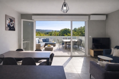 Appartement &agrave; vendre travaux var 