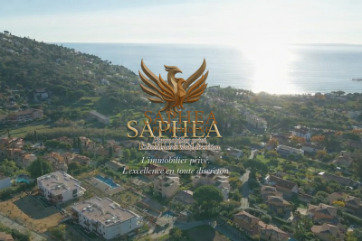 Appartement &agrave; vendre &agrave; LE LAVANDOU  - 4 pi&egrave;ces - 100 m&sup2; 