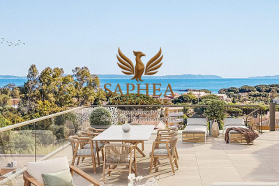 Appartement &agrave; vendre &agrave; LE LAVANDOU  - 4 pi&egrave;ces - 100 m&sup2; 