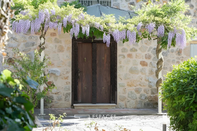 Maison &agrave; vendre parc la bastide 3 