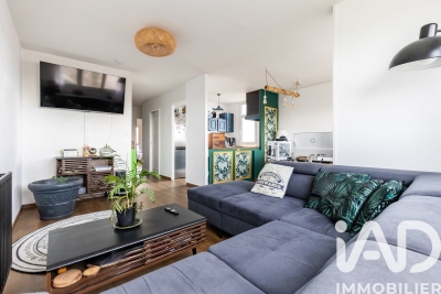 Appartement &agrave; vendre &agrave; TALENCE  - 2 pi&egrave;ces - 54 m&sup2; 