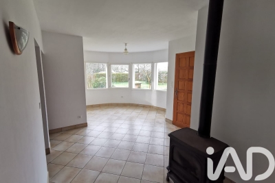 Maison &agrave; vendre &agrave; GUJAN-MESTRAS  - 7 pi&egrave;ces - 180 m&sup2; 