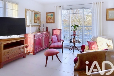 Appartement &agrave; vendre &agrave; ARCACHON  - 4 pi&egrave;ces - 97 m&sup2; 