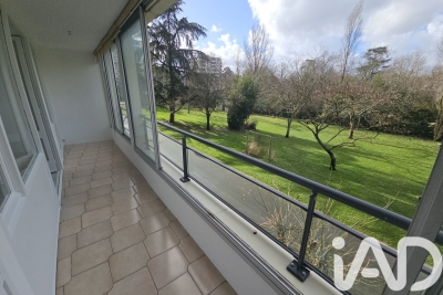 Appartement &agrave; vendre &agrave; MÉRIGNAC  - 3 pi&egrave;ces - 66 m&sup2; 