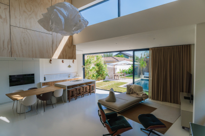 Maison &agrave; vendre &agrave; LE BOUSCAT  - 6 pi&egrave;ces - 185 m&sup2; 