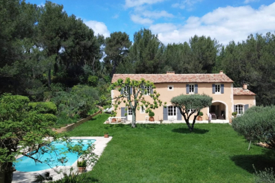 Maison &agrave; vendre &agrave; AUBAGNE  - 11 pi&egrave;ces - 362 m&sup2; 