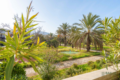 Appartement &agrave; vendre immobilier marseille 8eme 