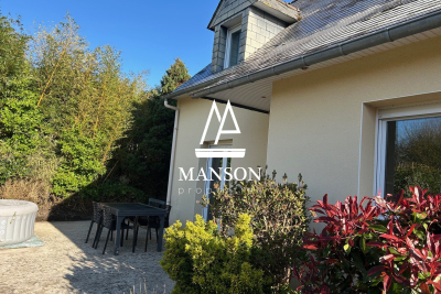 Maison &agrave; vendre deux villas arcachon 