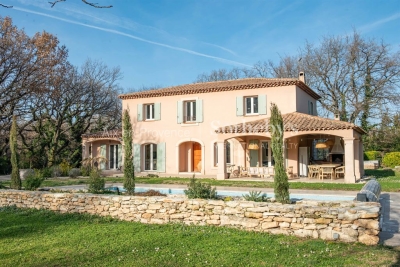 Maison &agrave; vendre piscine la bastide 3 