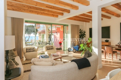 House to rent in ROQUEBRUNE-CAP-MARTIN   - 200 m&sup2; 