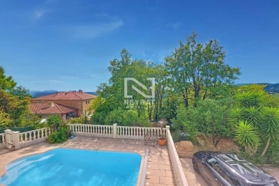 Maison &agrave; vendre &agrave; SEILLANS  - 5 pi&egrave;ces - 110 m&sup2; 