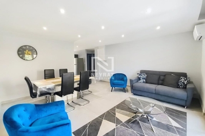 Appartement &agrave; vendre &agrave; CAVALAIRE-SUR-MER  - 3 pi&egrave;ces - 69 m&sup2; 