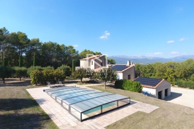 Maison à vendre maisons oliviers