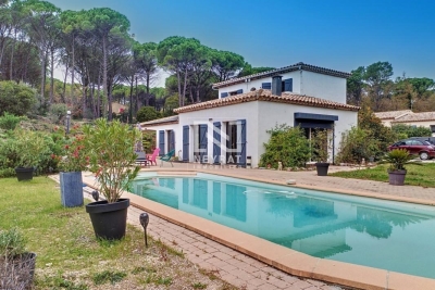 Maison &agrave; vendre &agrave; immobilier FAYENCE  - 6 pi&egrave;ces - 185 m&sup2; 